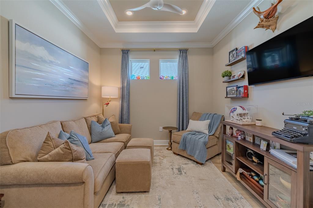 4407 Rosatti Road Wesley Chapel, FL 33543 - Photo 31 of 45