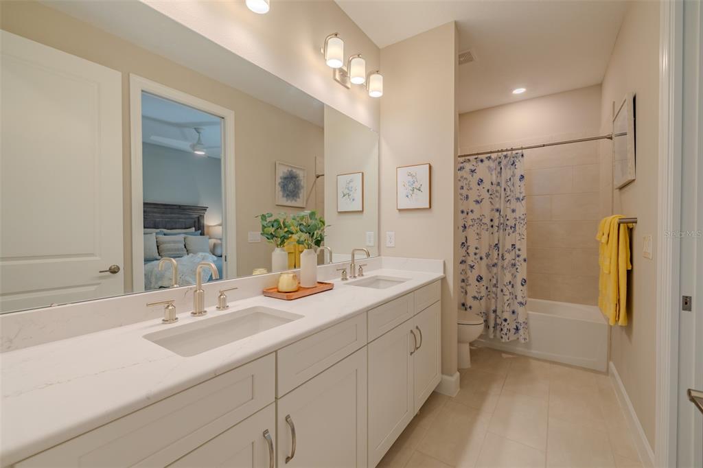 4407 Rosatti Road Wesley Chapel, FL 33543 - Photo 33 of 45