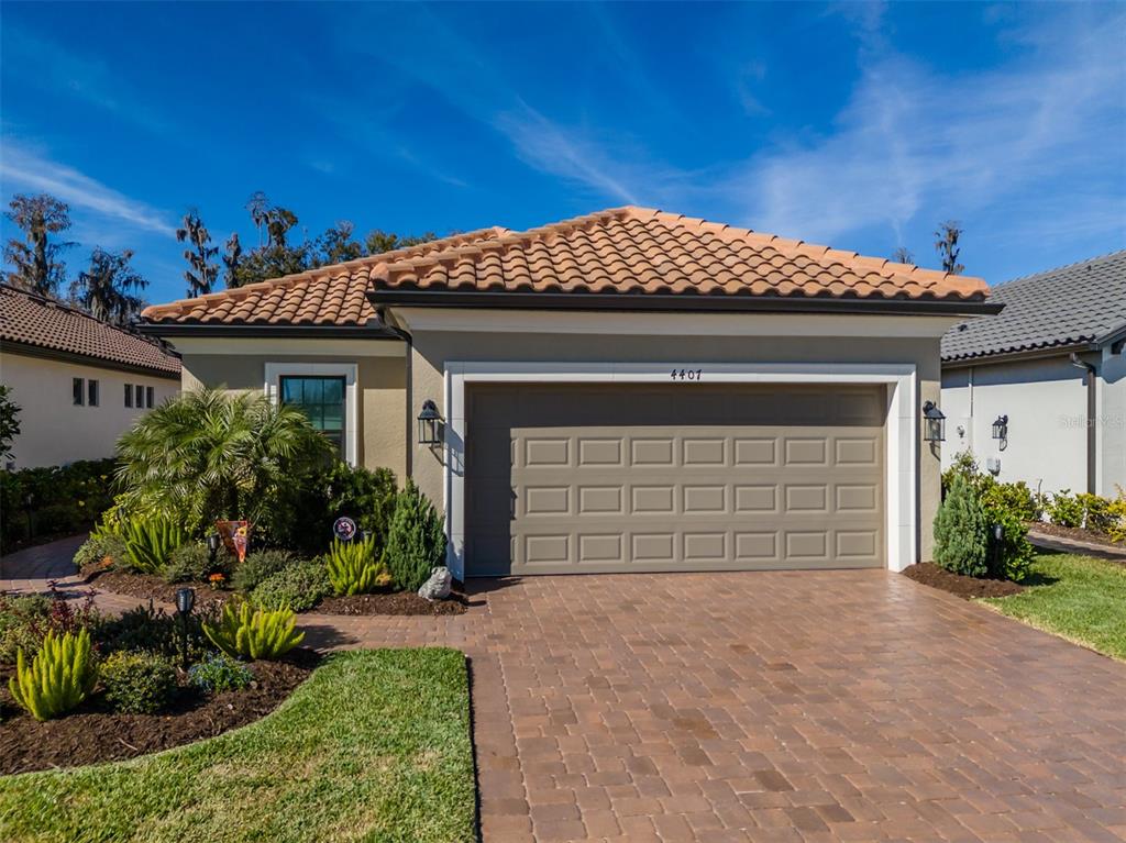 4407 Rosatti Road Wesley Chapel, FL 33543 - Photo 42 of 45