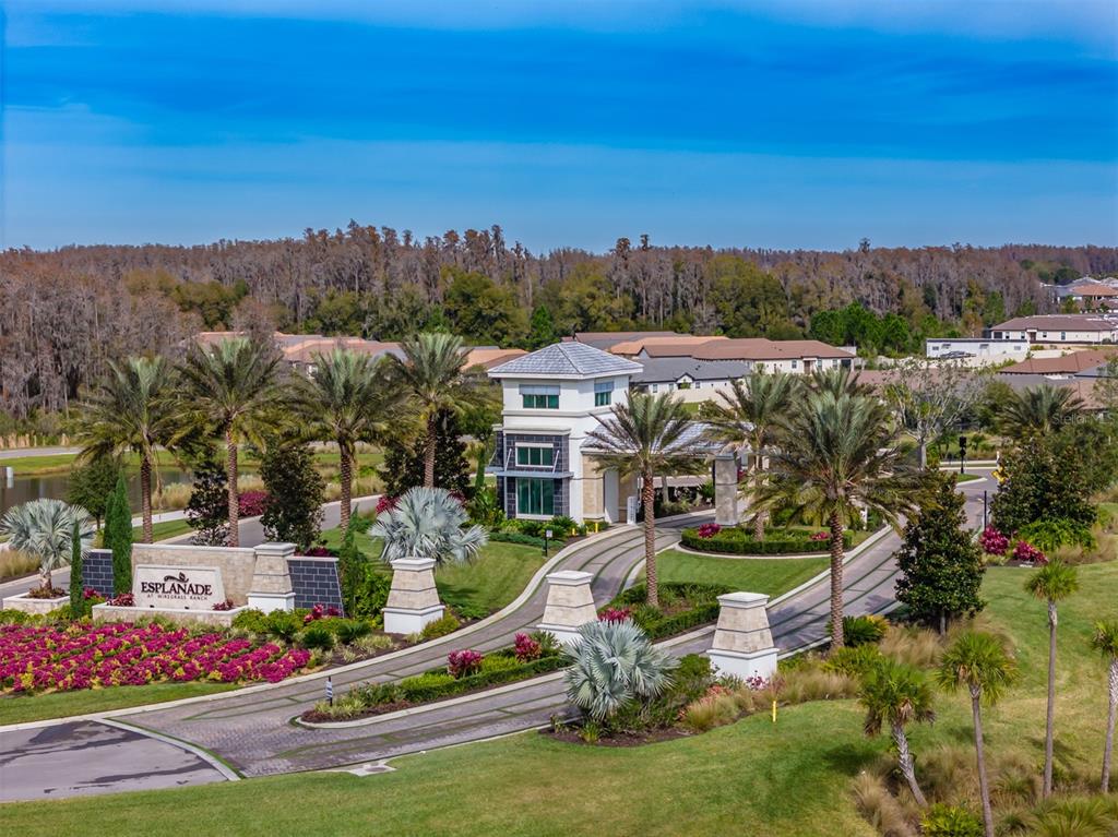 4407 Rosatti Road Wesley Chapel, FL 33543 - Photo 43 of 45