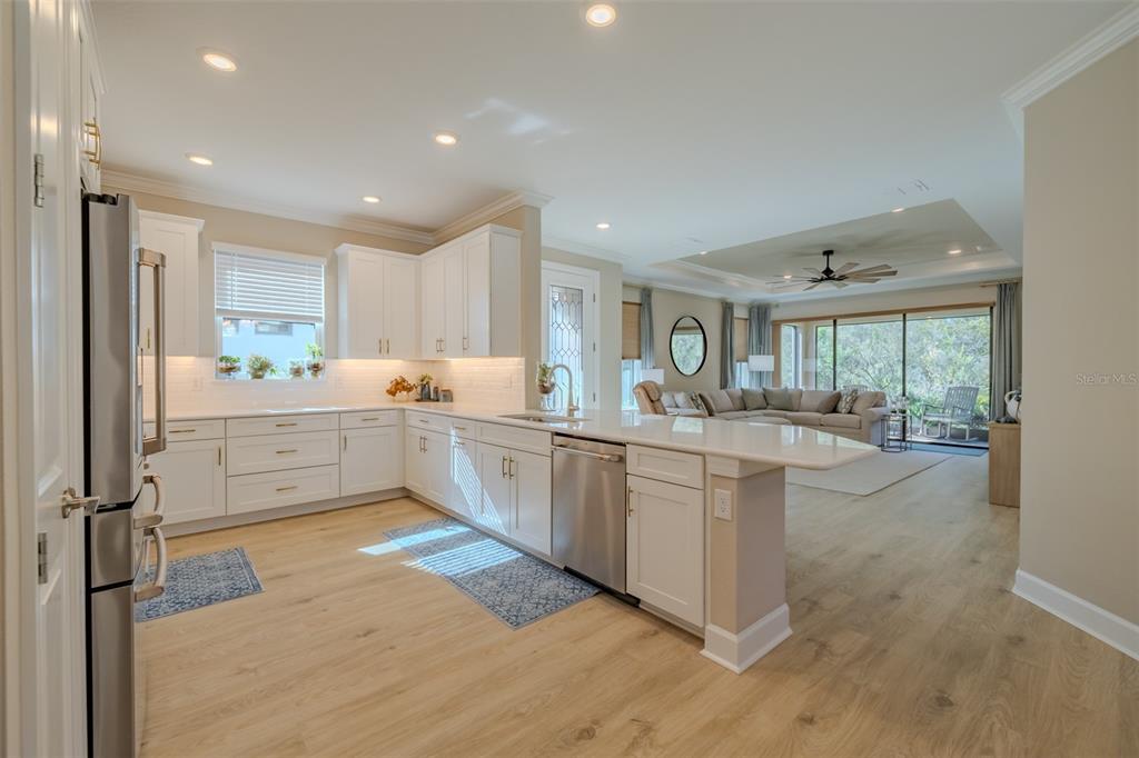 4407 Rosatti Road Wesley Chapel, FL 33543 - Photo 6 of 45