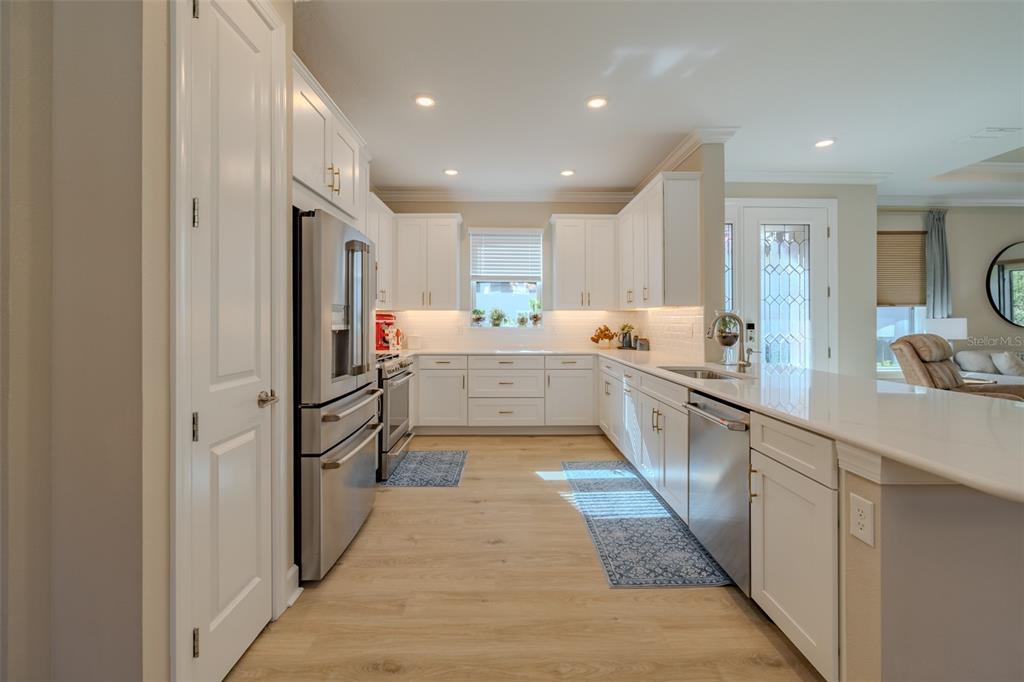 4407 Rosatti Road Wesley Chapel, FL 33543 - Photo 8 of 45