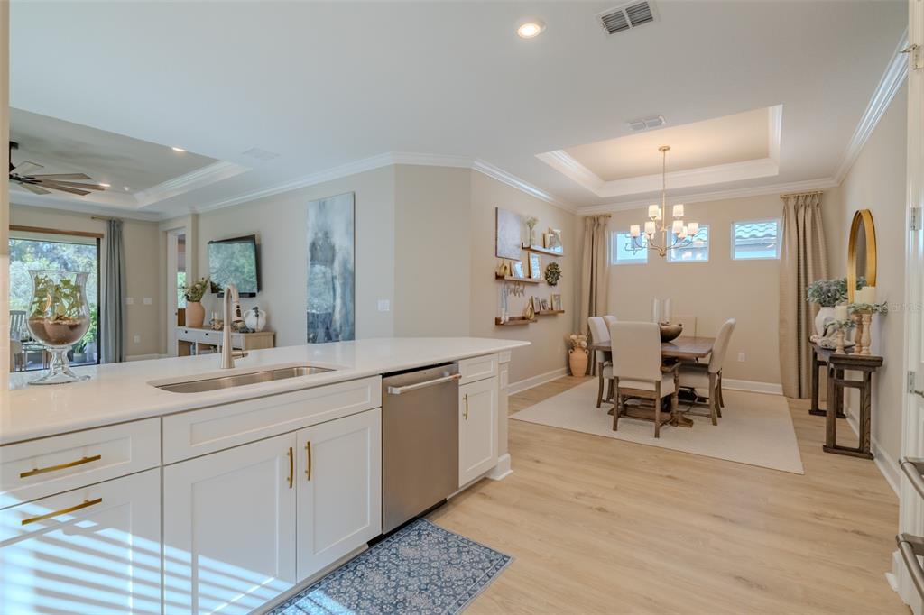 4407 Rosatti Road Wesley Chapel, FL 33543 - Photo 9 of 45