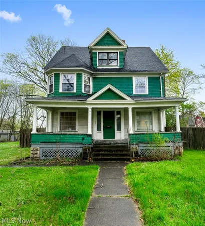 $69,000 | 1345 Ohio Avenue, Youngstown, OH 44504