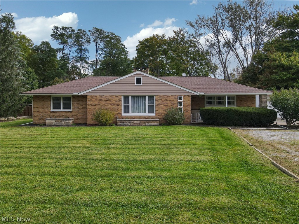 11479 Valley View Road Northfield, OH 44067 - Photo 1 of 35 Welcome to 11479 Valley View