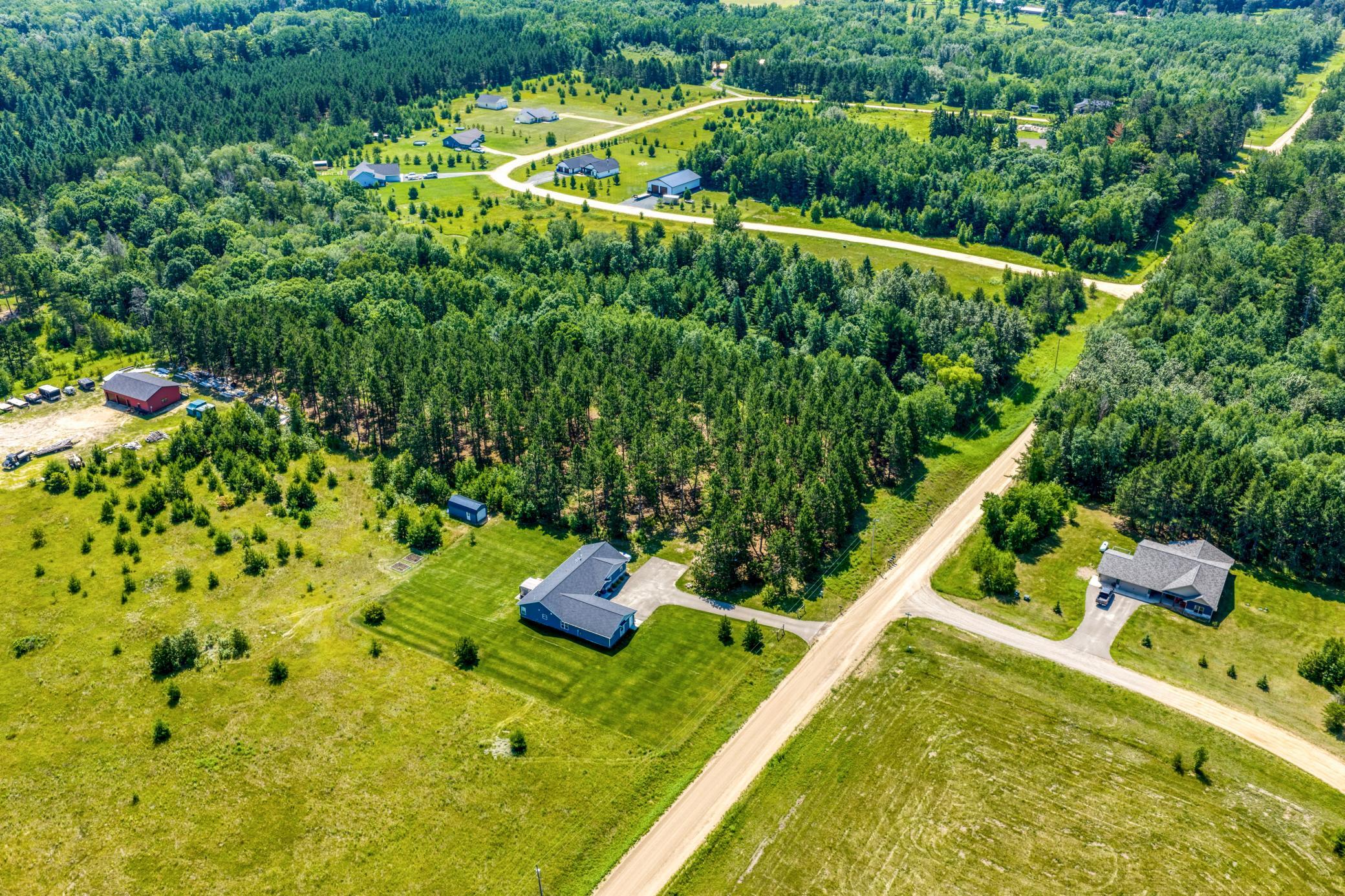 13098 Nature Road Northwest Bemidji, MN 56601 - Photo 52 of 56
