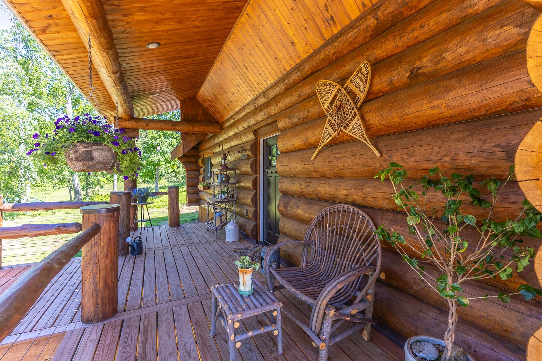 6300 Boot Lake Road Southwest Bemidji, MN 56601 - Photo 6 of 99
