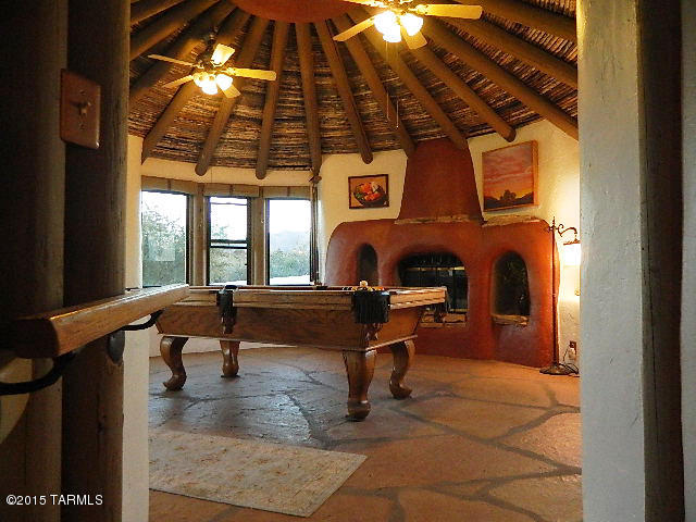 27815 West Rain Valley Loop Road Elgin, AZ 85611 - Photo 7 of 46