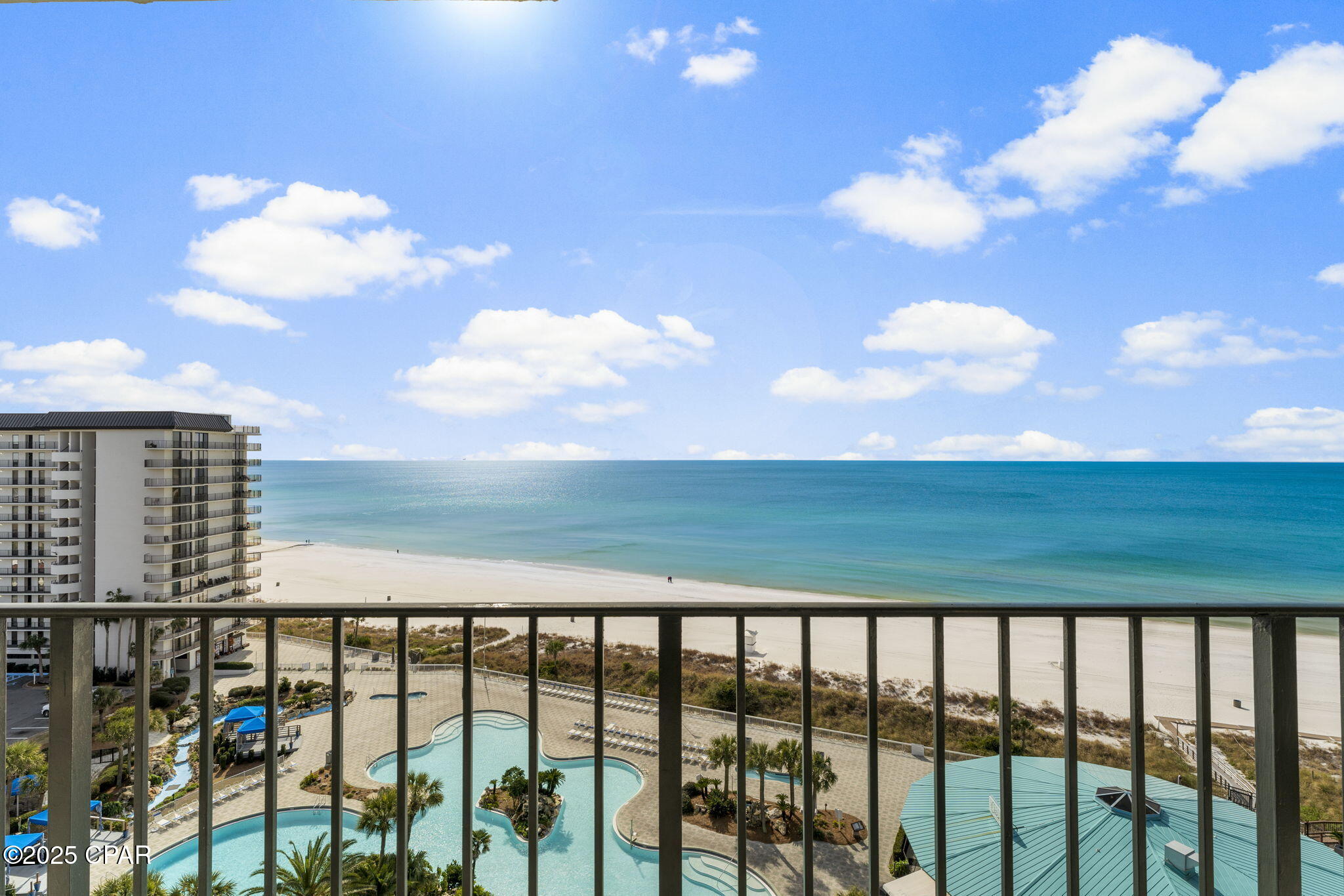 11483 Front Beach Road, Unit 1111 Panama City Beach, FL 32407 - Photo 27 of 50