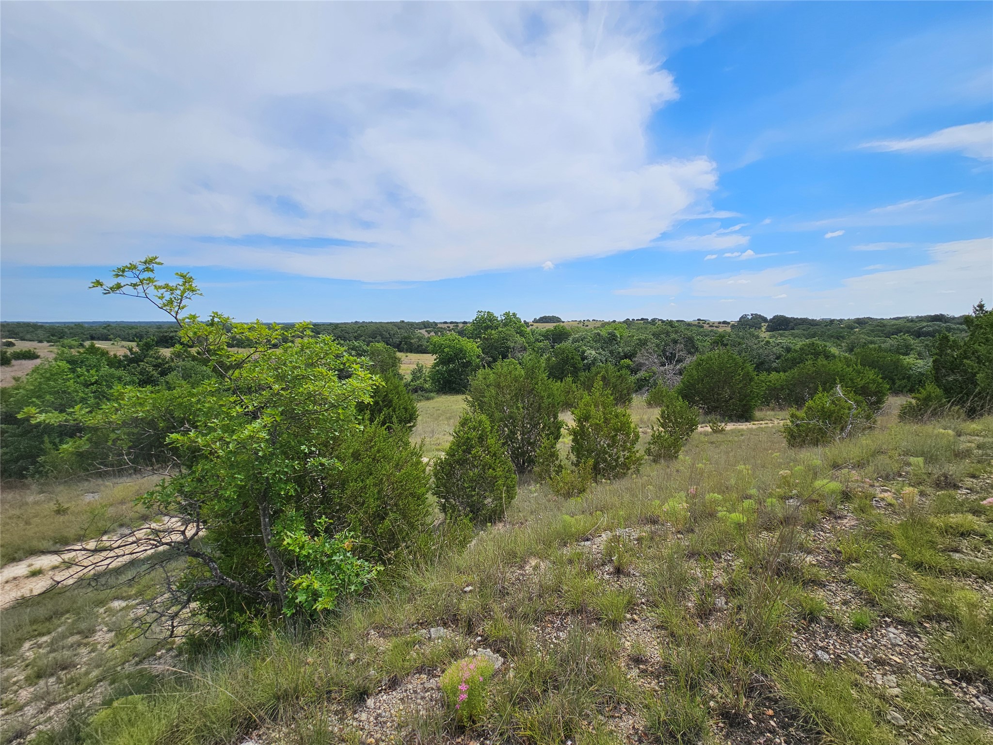 580 East 0123 Kempner, TX 76539 - Photo 4 of 15 A sprawling landscape provides a scenic backdrop for building your dream estate.