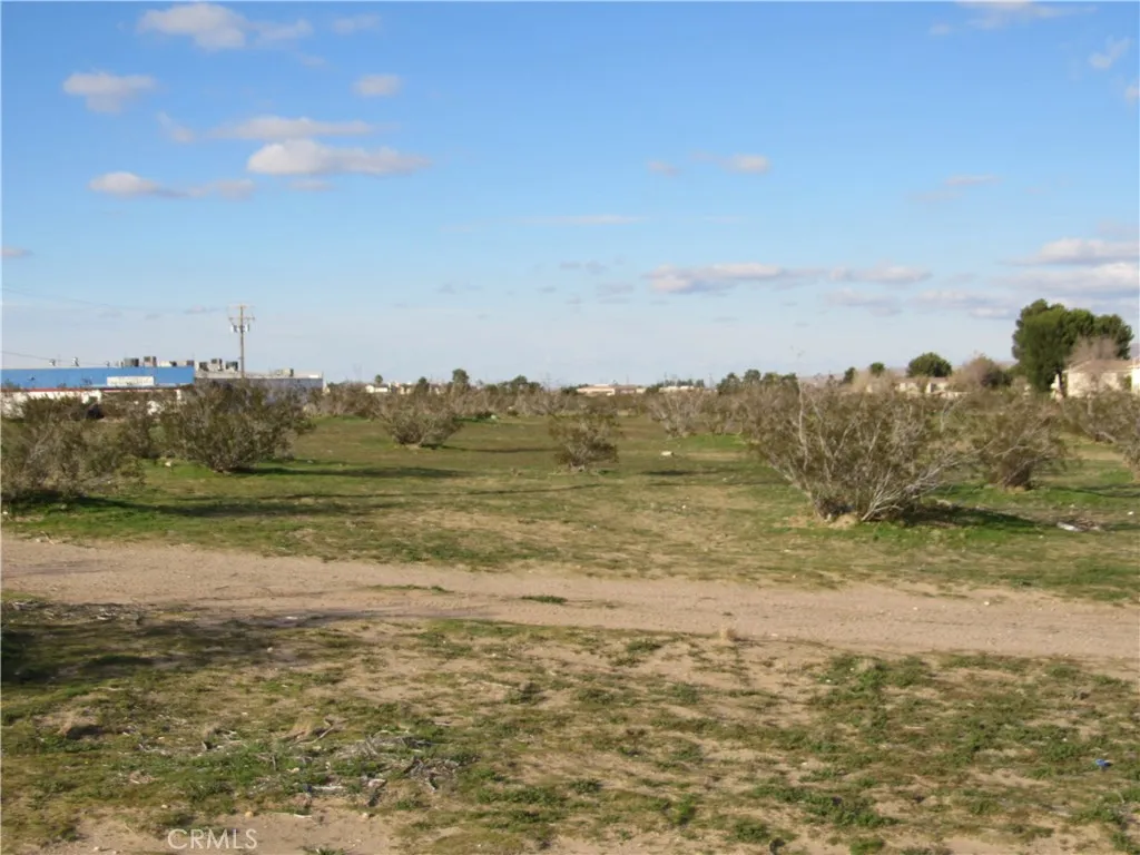 0 Palmdale Road Victorville, CA 92395 - Photo 4 of 4 a view of ocean view