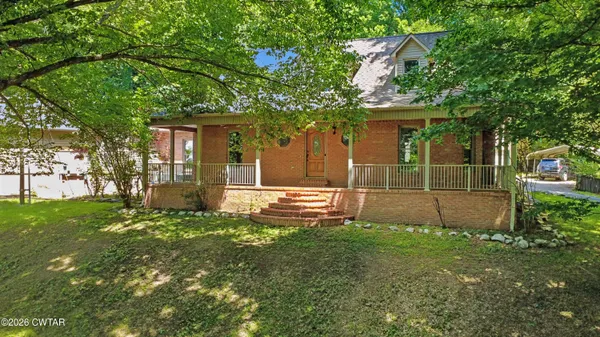 $589,000 | 1700 Tar Hill Road, Dyersburg, TN 38024