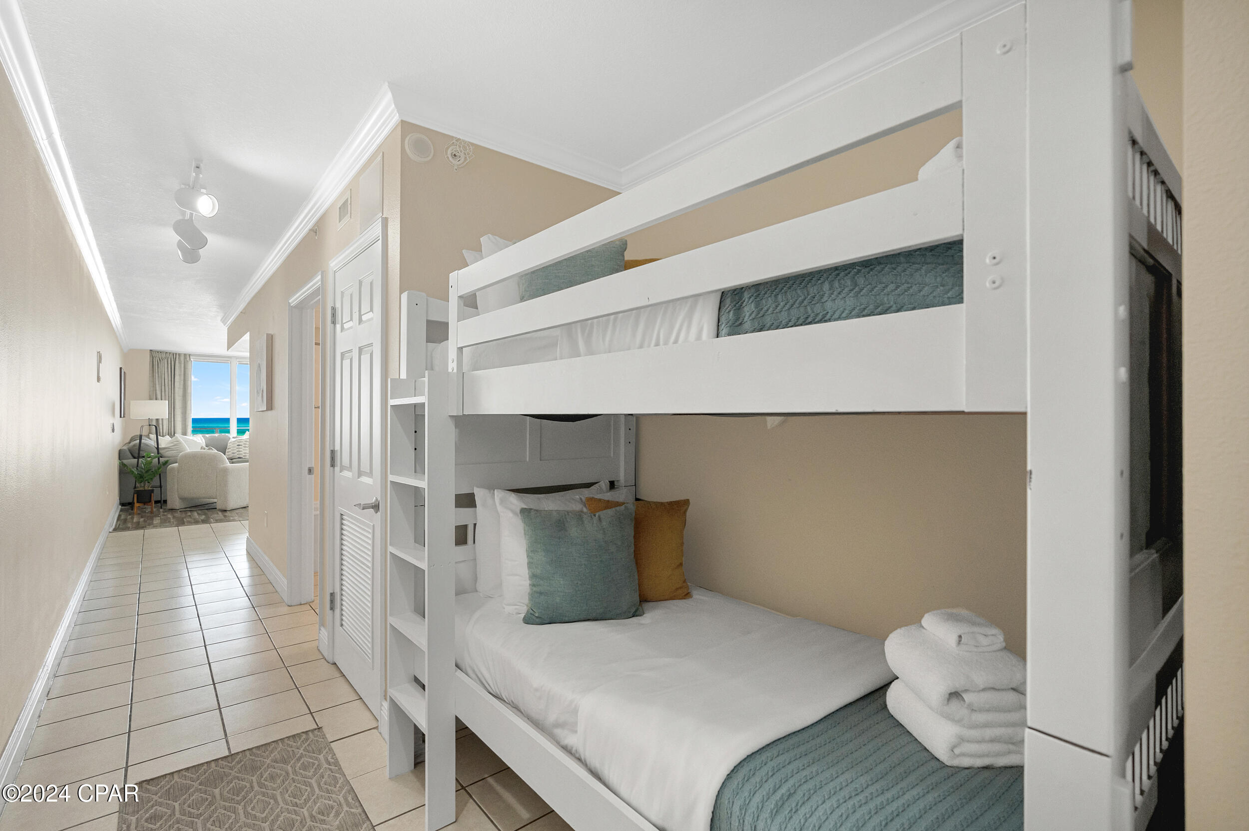 14701 Front Beach Road, Unit 727 Panama City Beach, FL 32413 - Photo 25 of 55 Gallery Image 25