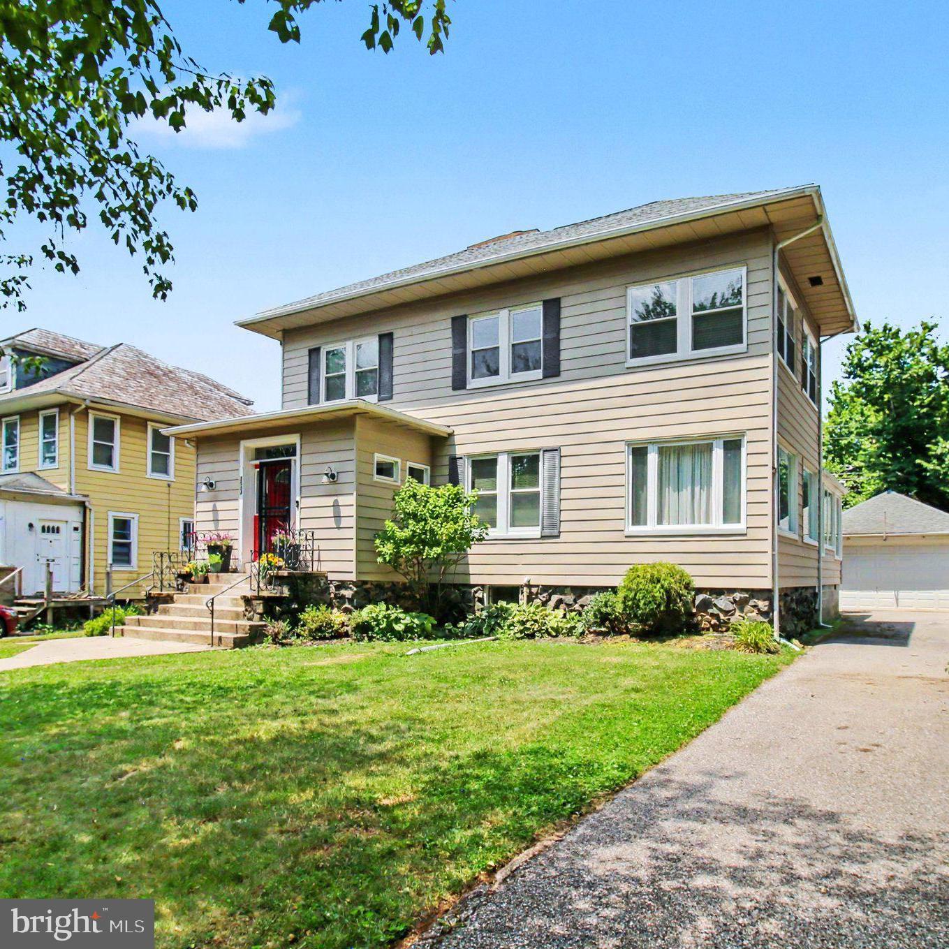 3504 Edgewood Road Baltimore, MD 21215 - Photo 2 of 57