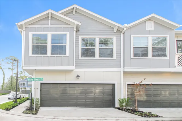 $1,995 | 5116 Royal Heath Drive, Houston, TX 77018