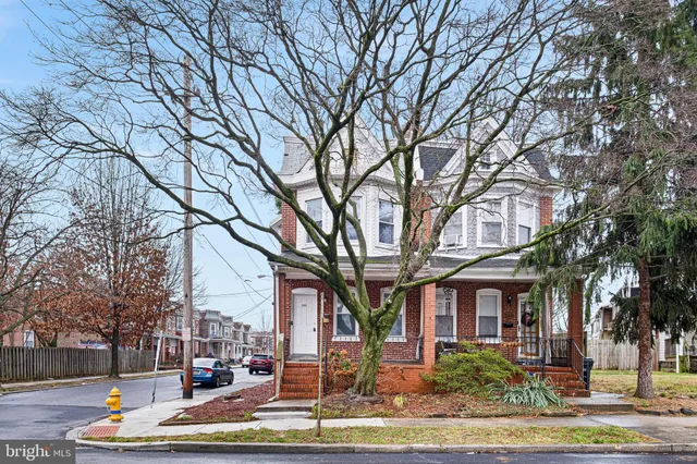 $235,000 | 2402 North Van Buren Street, Wilmington, DE 19802
