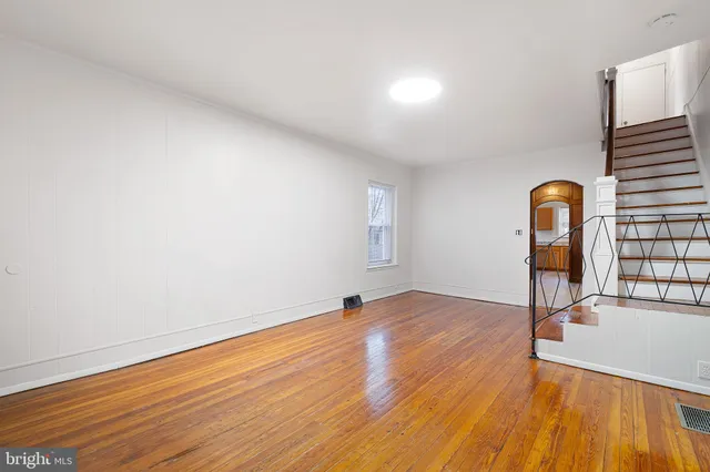 $235,000 | 2402 North Van Buren Street, Wilmington, DE 19802