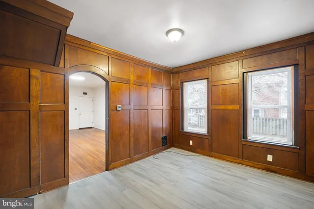 $235,000 | 2402 North Van Buren Street, Wilmington, DE 19802