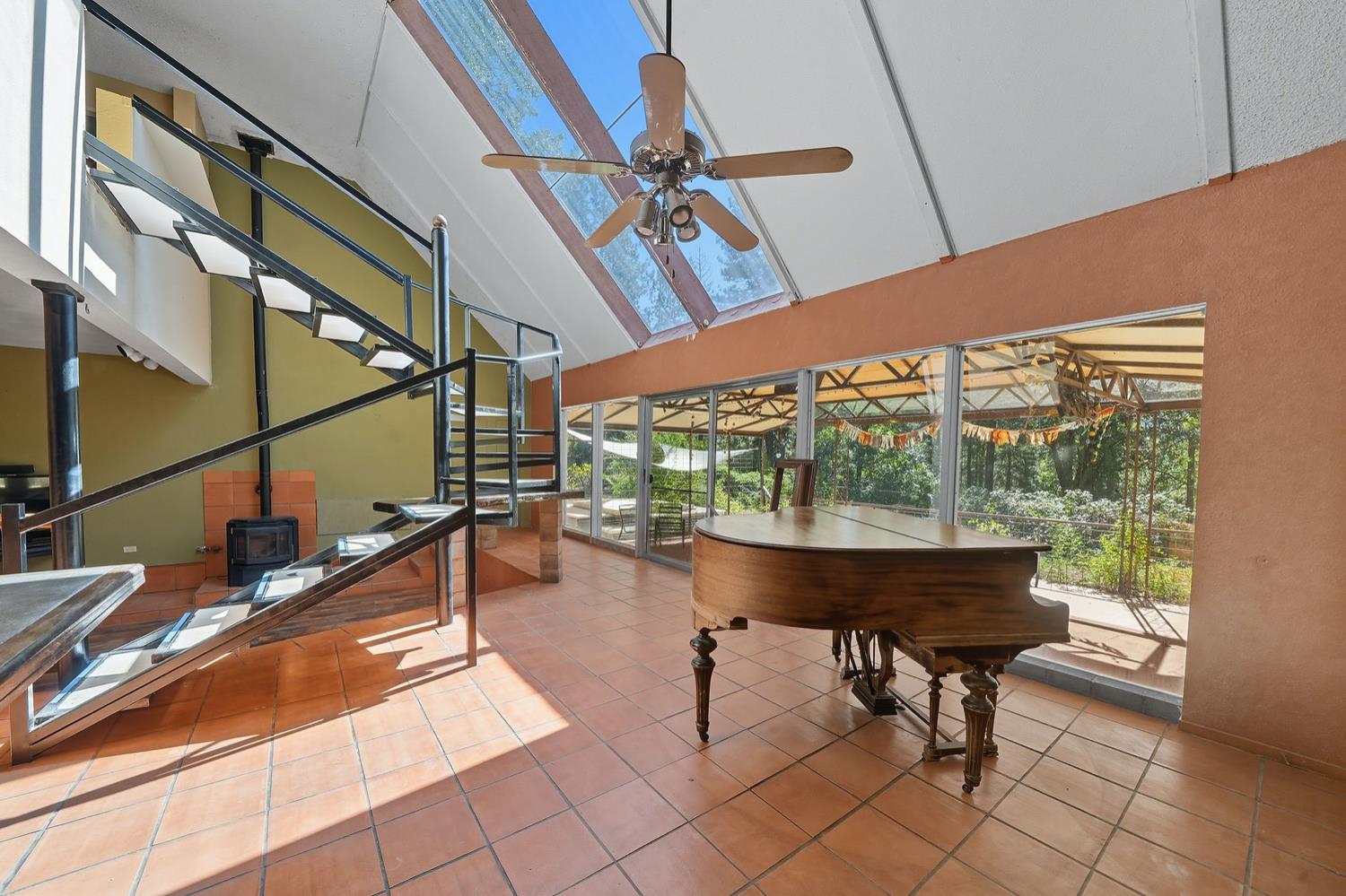 2400 Bald Mountain Road West Point, CA 95255 - Photo 14 of 98