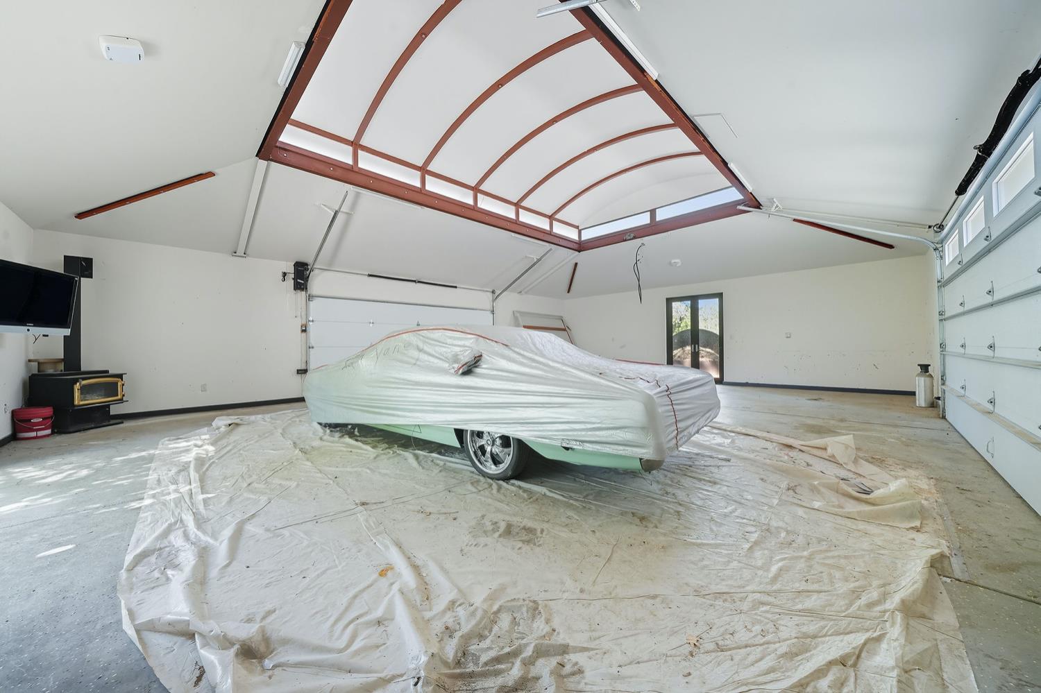 2400 Bald Mountain Road West Point, CA 95255 - Photo 47 of 98