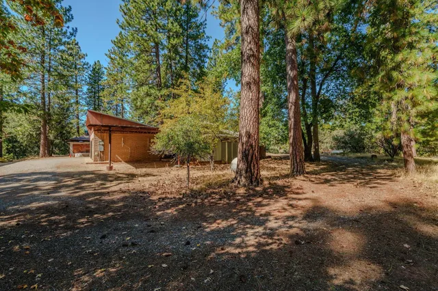 $485,000 | 2400 Bald Mountain Road, West Point, CA 95255