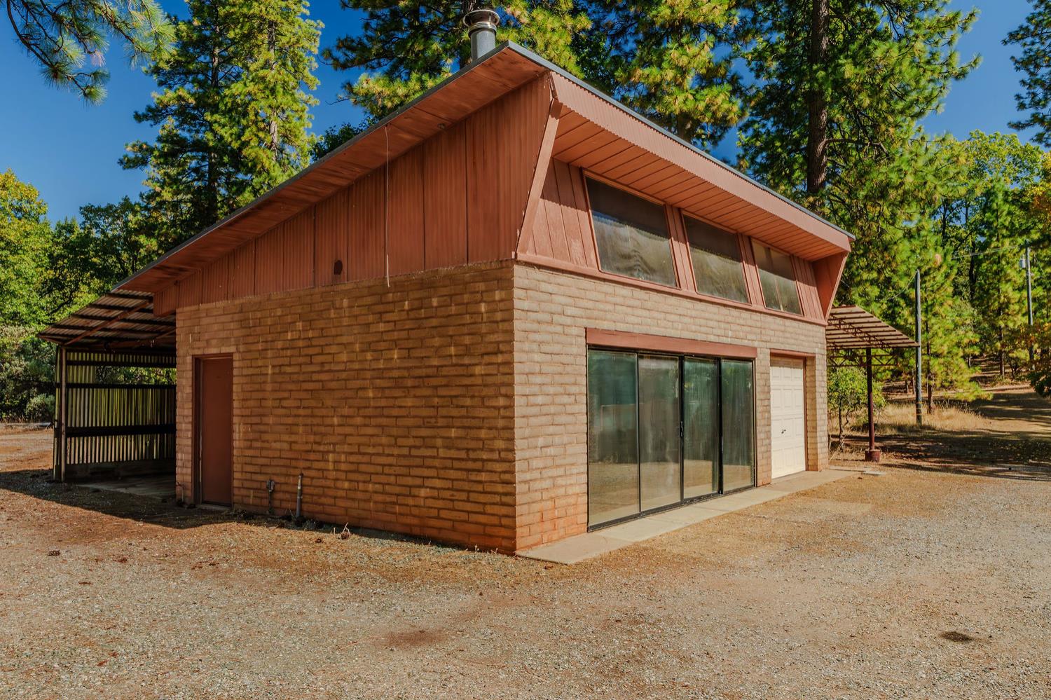 2400 Bald Mountain Road West Point, CA 95255 - Photo 65 of 98