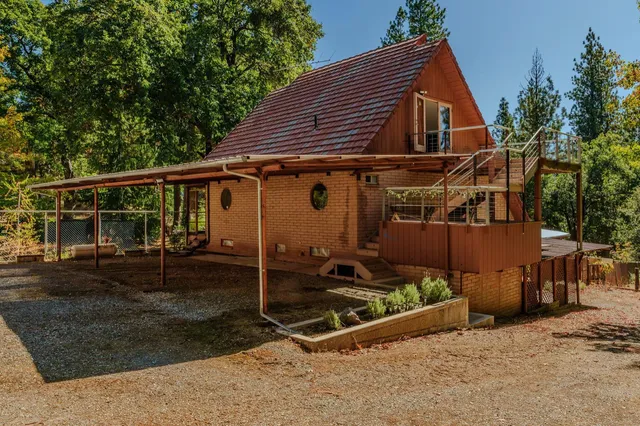 $485,000 | 2400 Bald Mountain Road, West Point, CA 95255