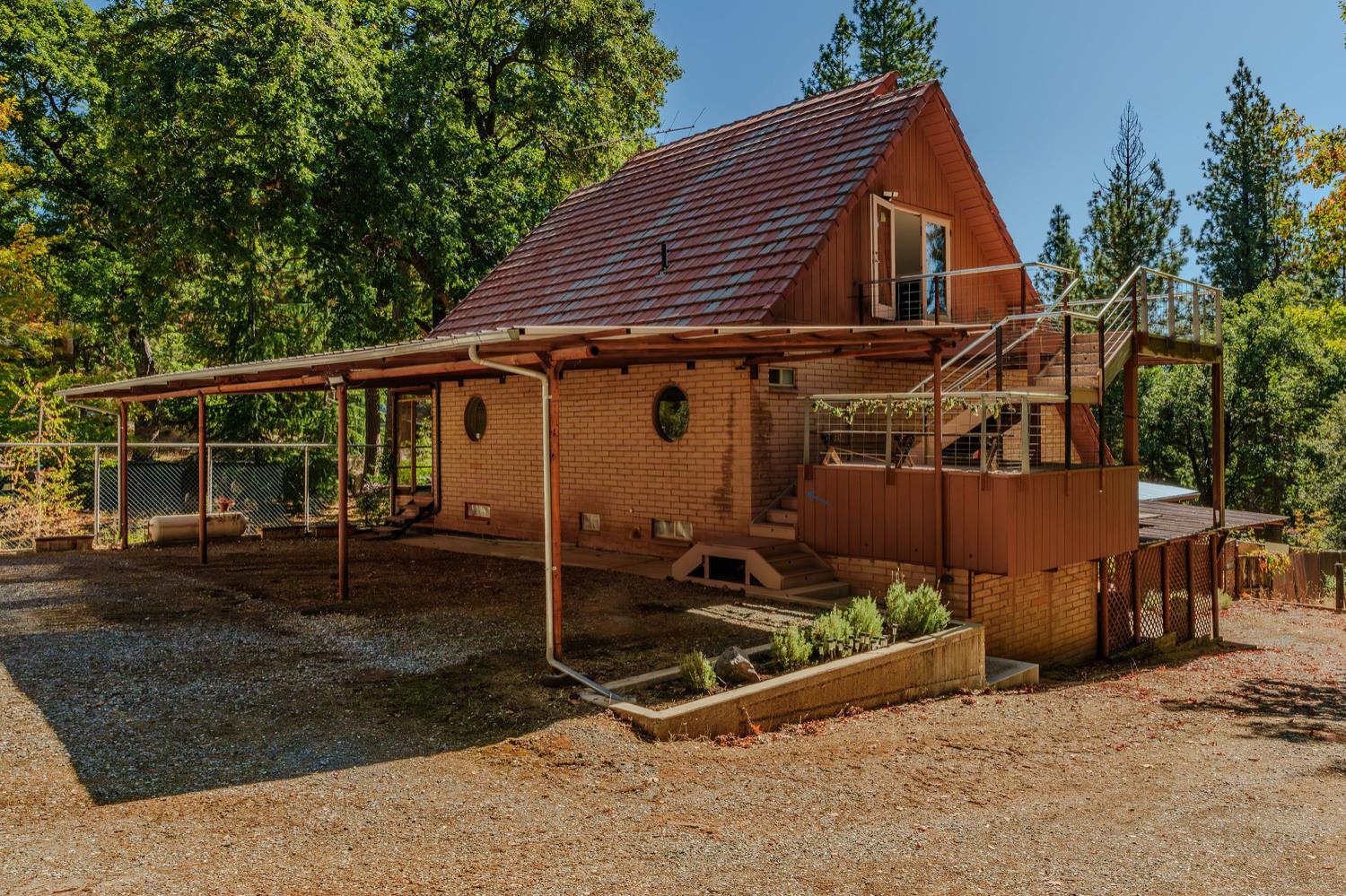 2400 Bald Mountain Road West Point, CA 95255 - Photo 66 of 98