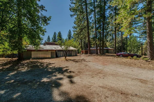 $480,000 | 2400 Bald Mountain Road, West Point, CA 95255