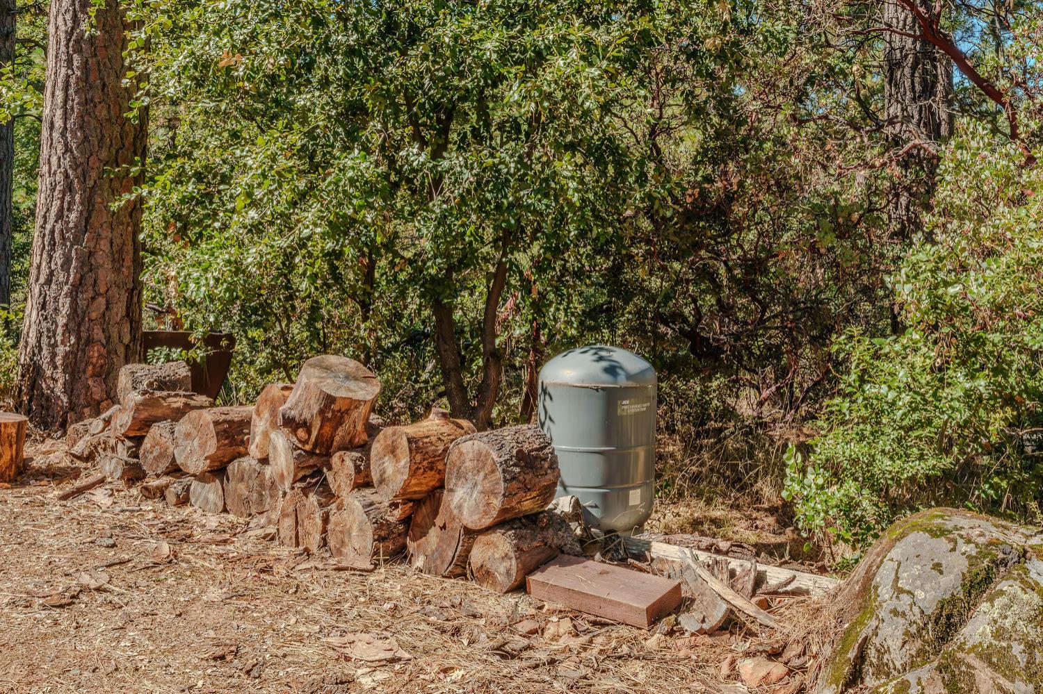 2400 Bald Mountain Road West Point, CA 95255 - Photo 85 of 98