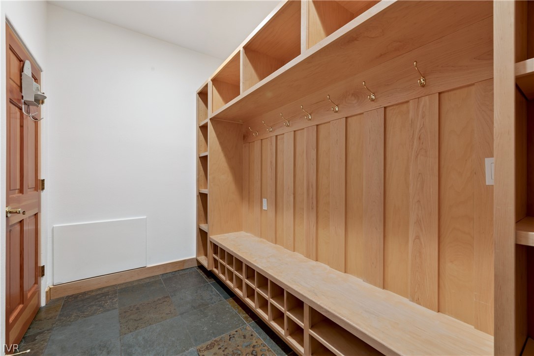 1057 Sawmill Road Incline Village, NV 89451 - Photo 48 of 48 Functional mudroom offers ample space for all your