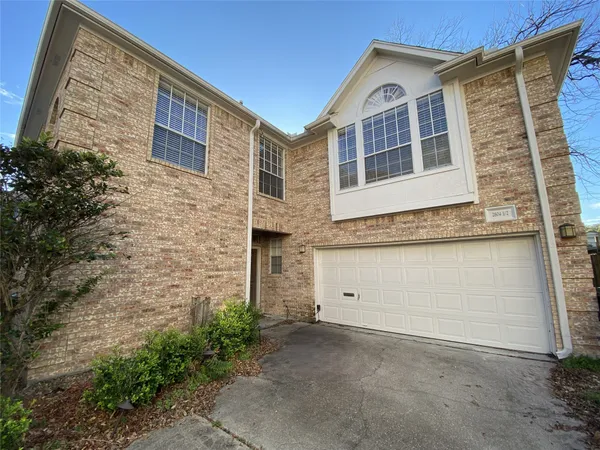 $2,995 | 2604 Hopkins Street, Unit 1/2, Houston, TX 77006