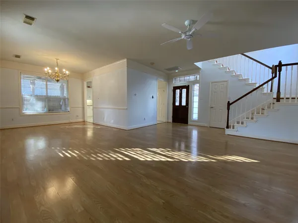 $2,995 | 2604 Hopkins Street, Unit 1/2, Houston, TX 77006