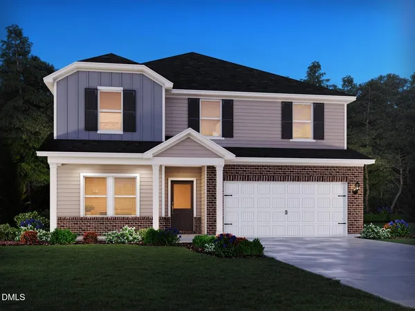 $508,080 | 2103 Topsail Road, Durham, NC 27703