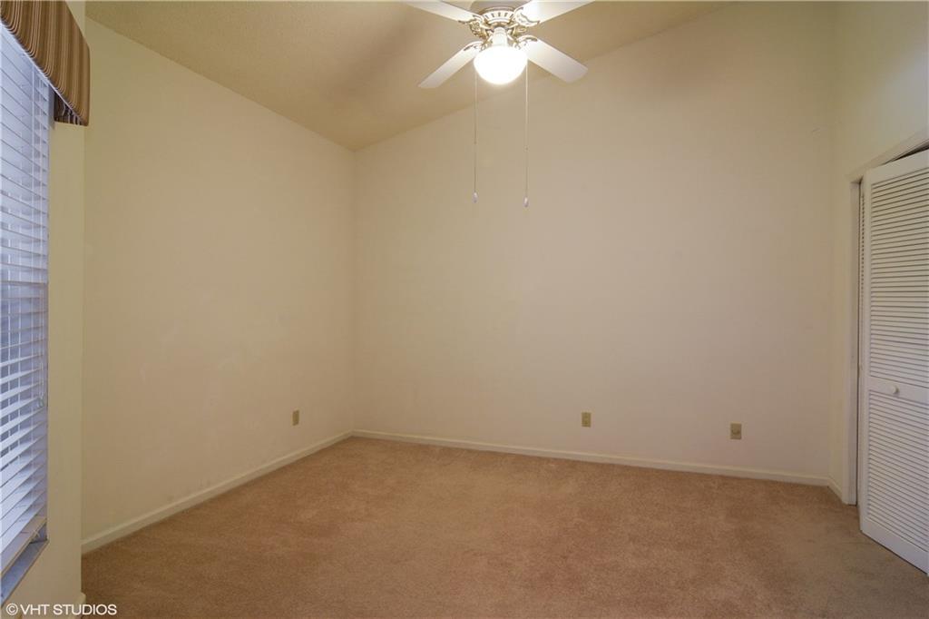 3410 Southeast Martinique Trace, Unit 202 Stuart, FL 34997 - Photo 12 of 15 a view of an empty room