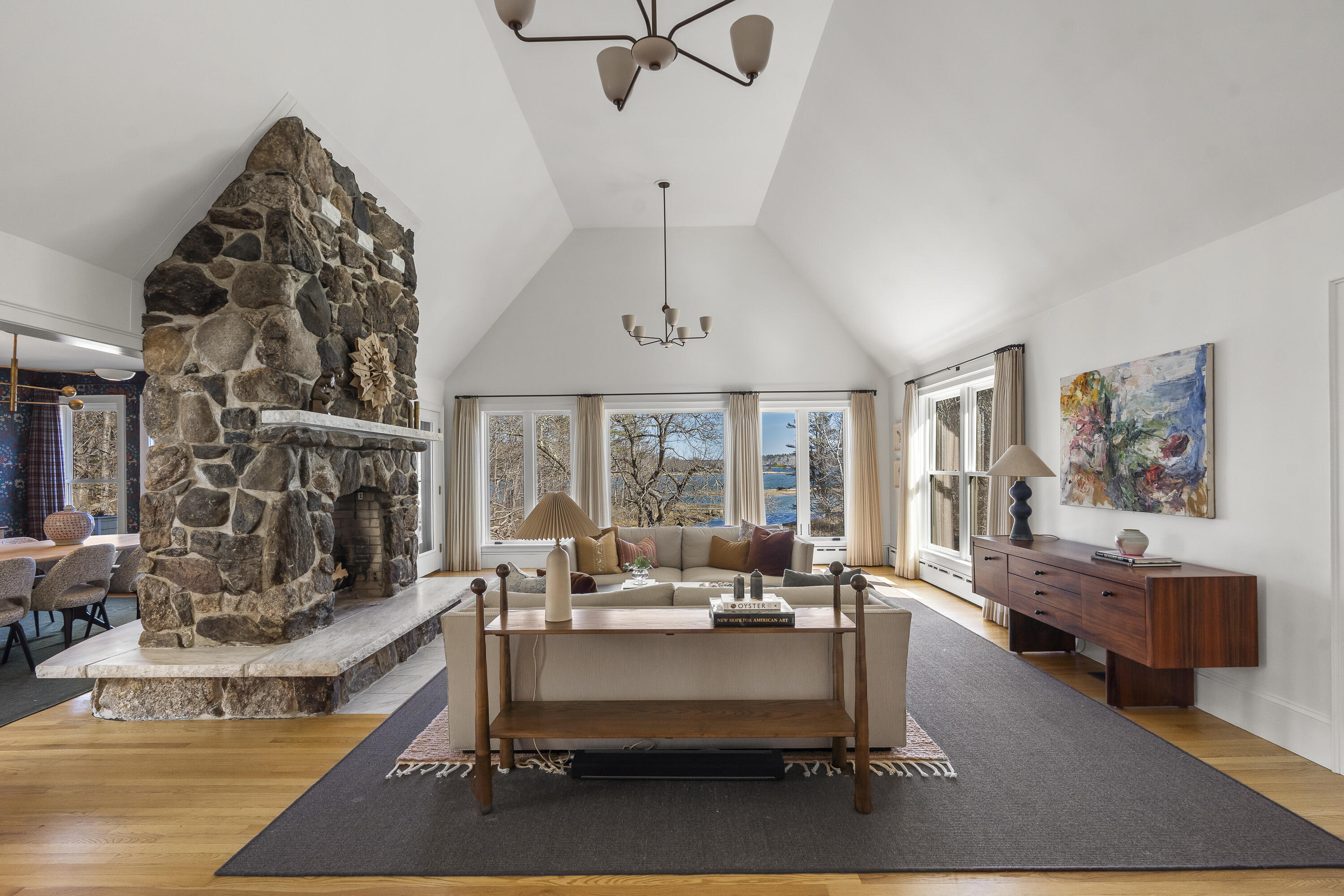 52 Wharf Road Yarmouth, ME 04096 - Photo 14 of 50 54-52 Wharf Rd, Yarmouth, ME-TP