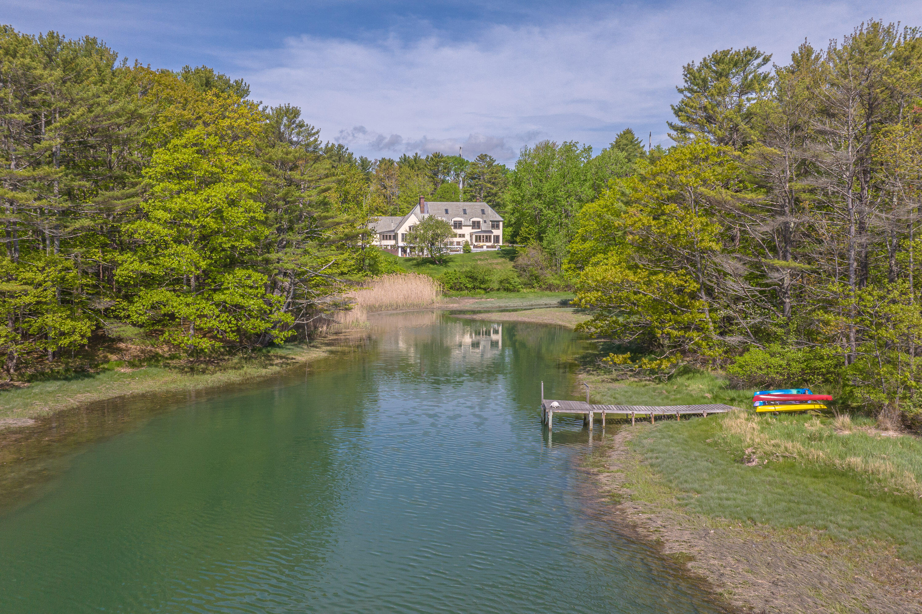 52 Wharf Road Yarmouth, ME 04096 - Photo 2 of 50 17_52 Wharf Rd_PGM_Print