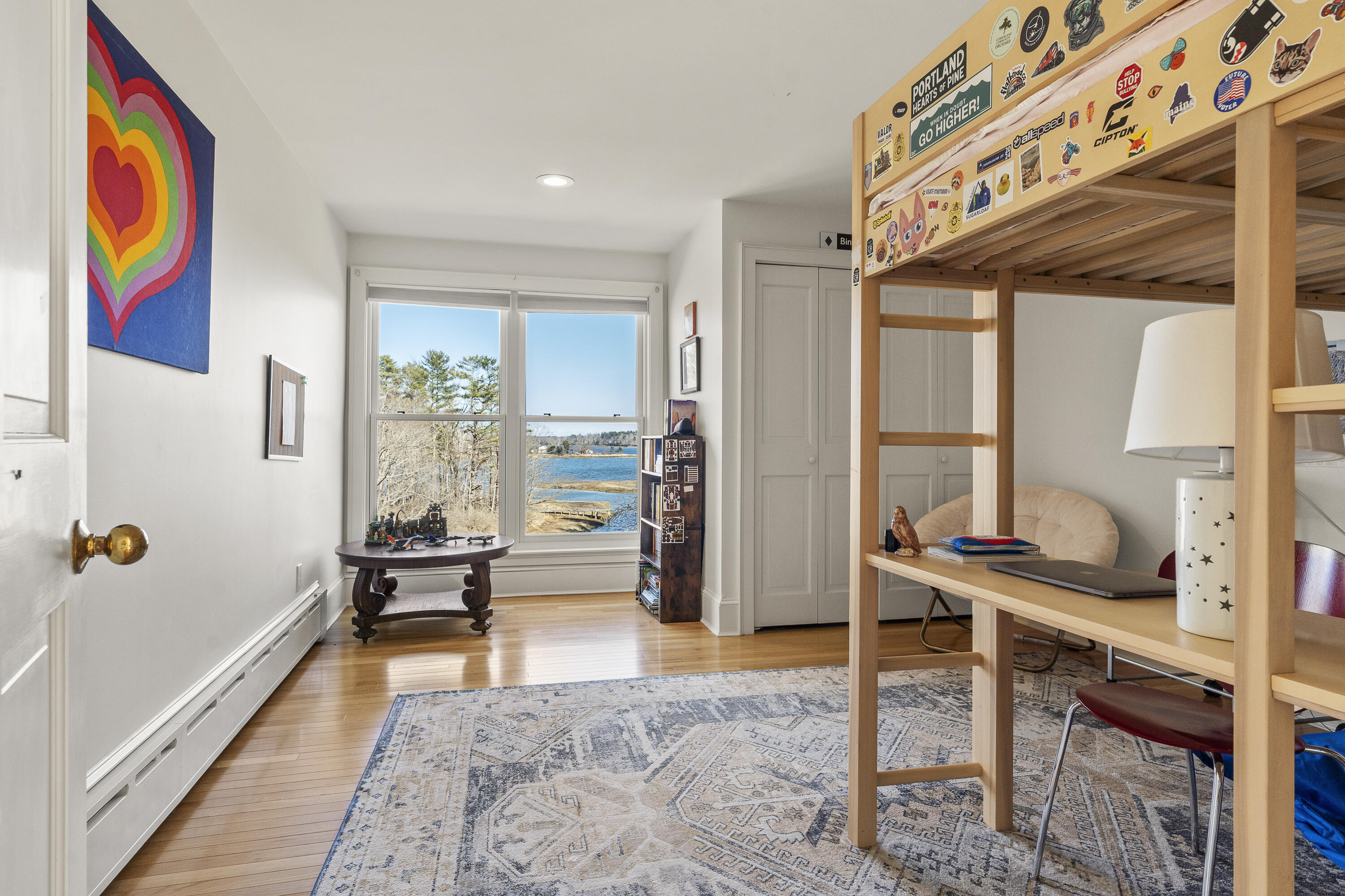 52 Wharf Road Yarmouth, ME 04096 - Photo 29 of 50 91-52 Wharf Rd, Yarmouth, ME-TP