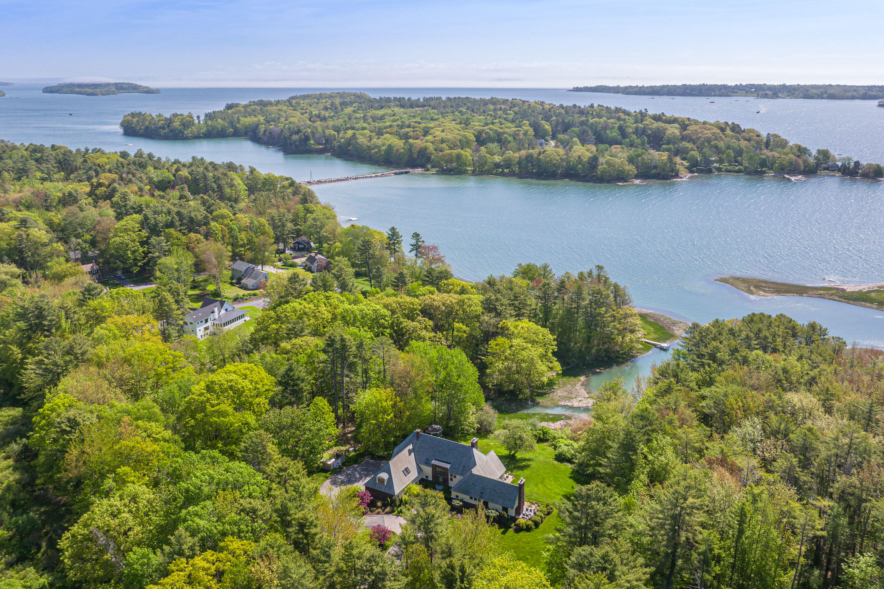 52 Wharf Road Yarmouth, ME 04096 - Photo 3 of 50 01_52 Wharf Rd_PGM_Print