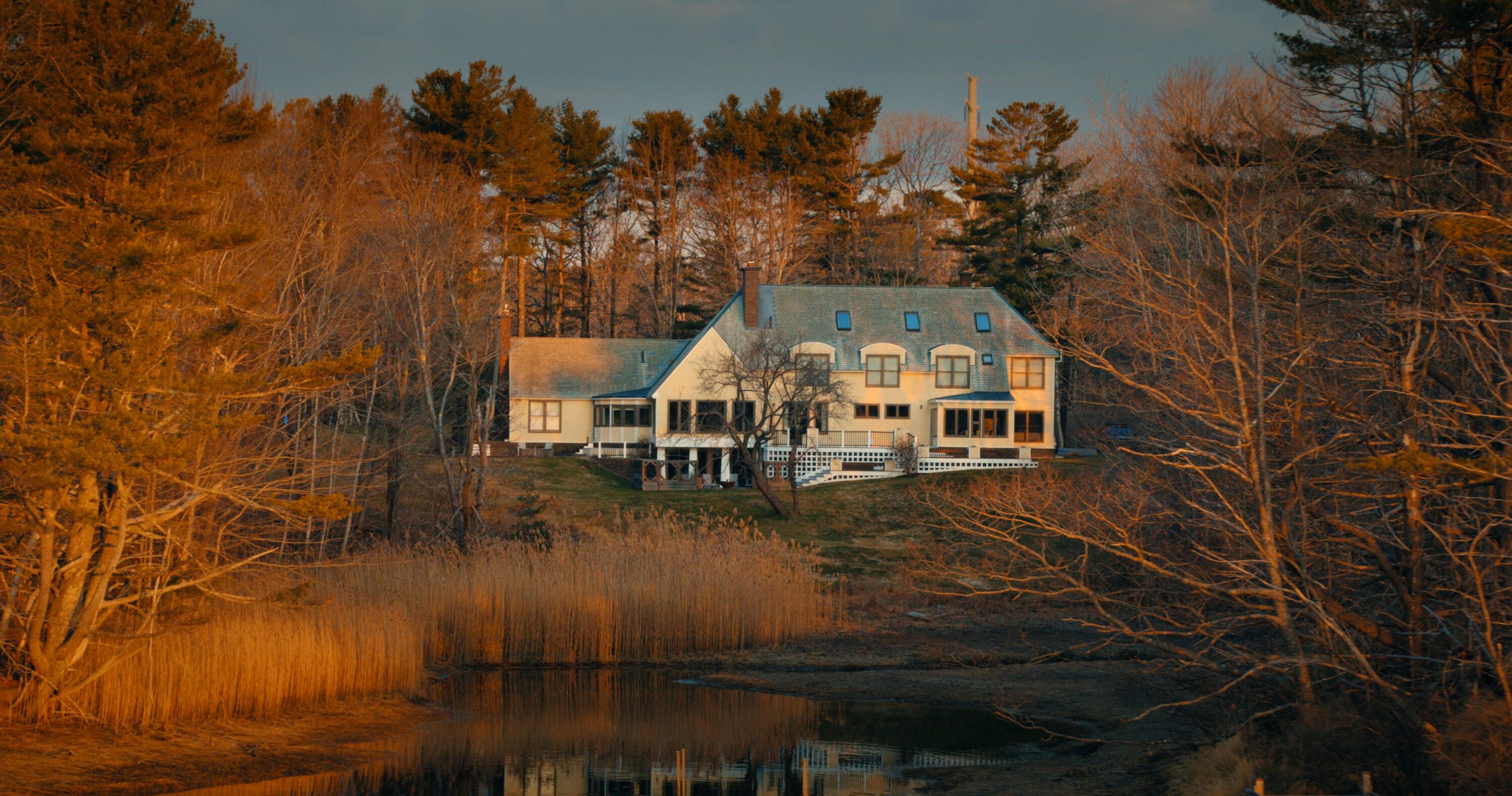 52 Wharf Road Yarmouth, ME 04096 - Photo 3 of 49 2.1