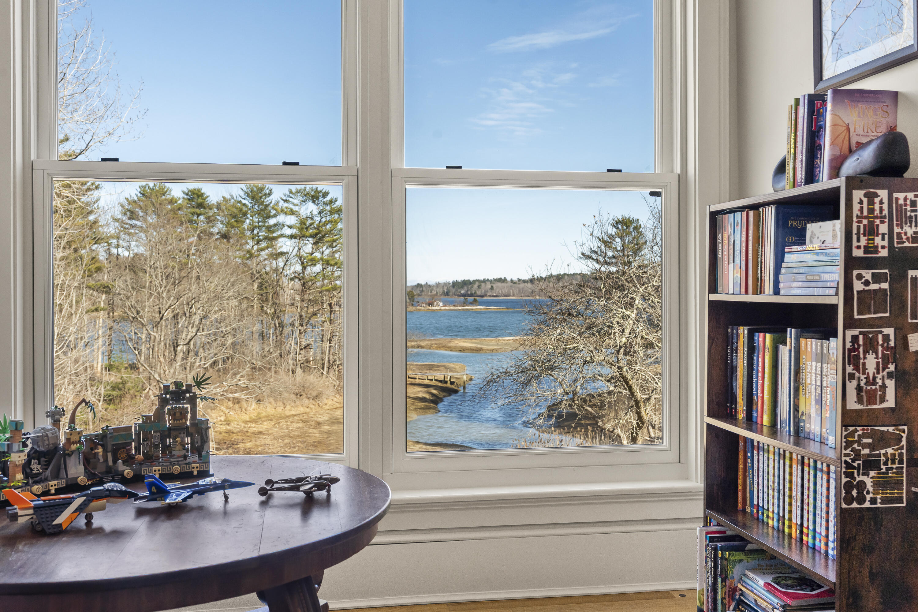 52 Wharf Road Yarmouth, ME 04096 - Photo 31 of 49 92-52 Wharf Rd, Yarmouth, ME-TP