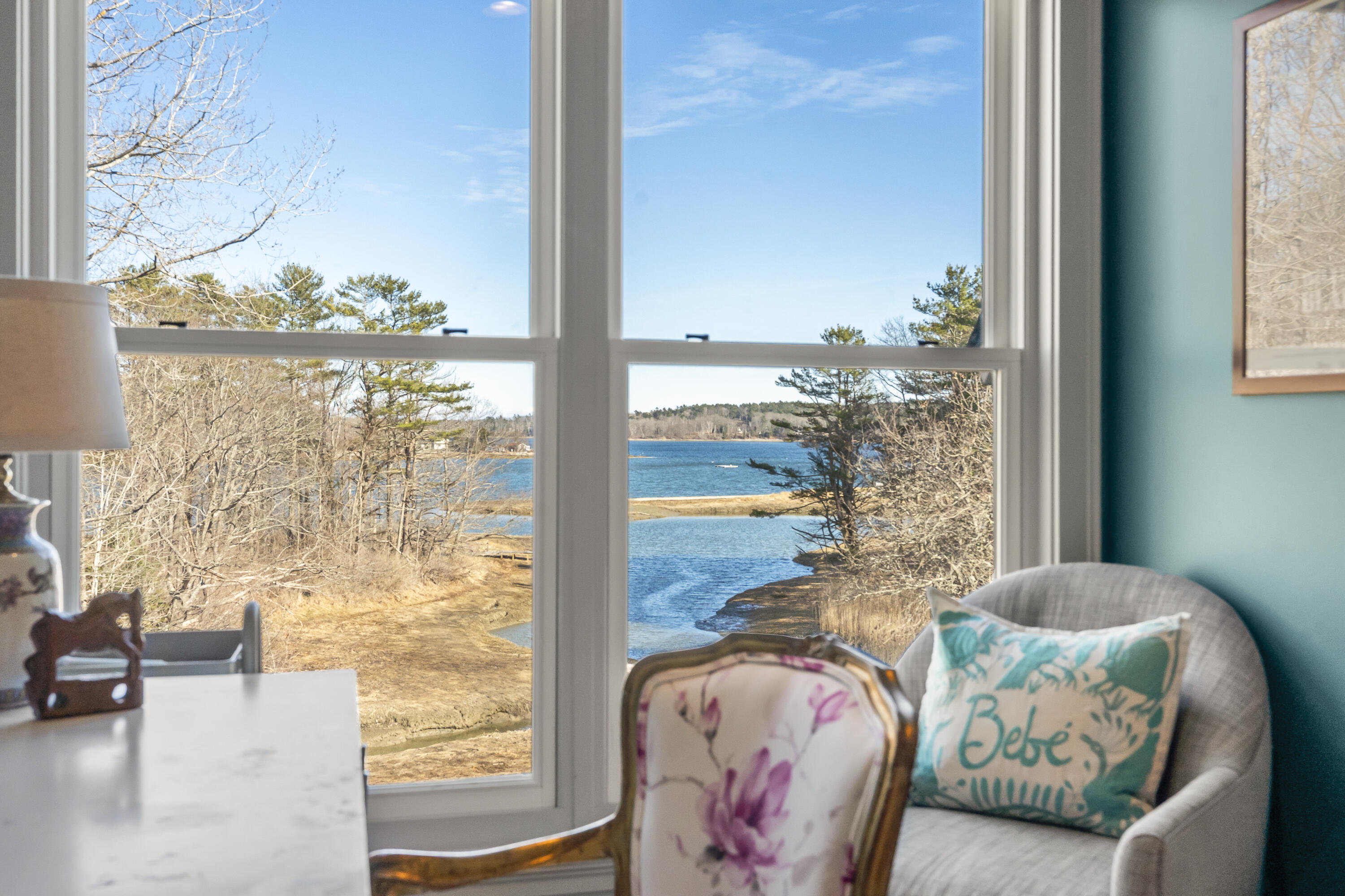 52 Wharf Road Yarmouth, ME 04096 - Photo 33 of 49 98-52 Wharf Rd, Yarmouth, ME-TP
