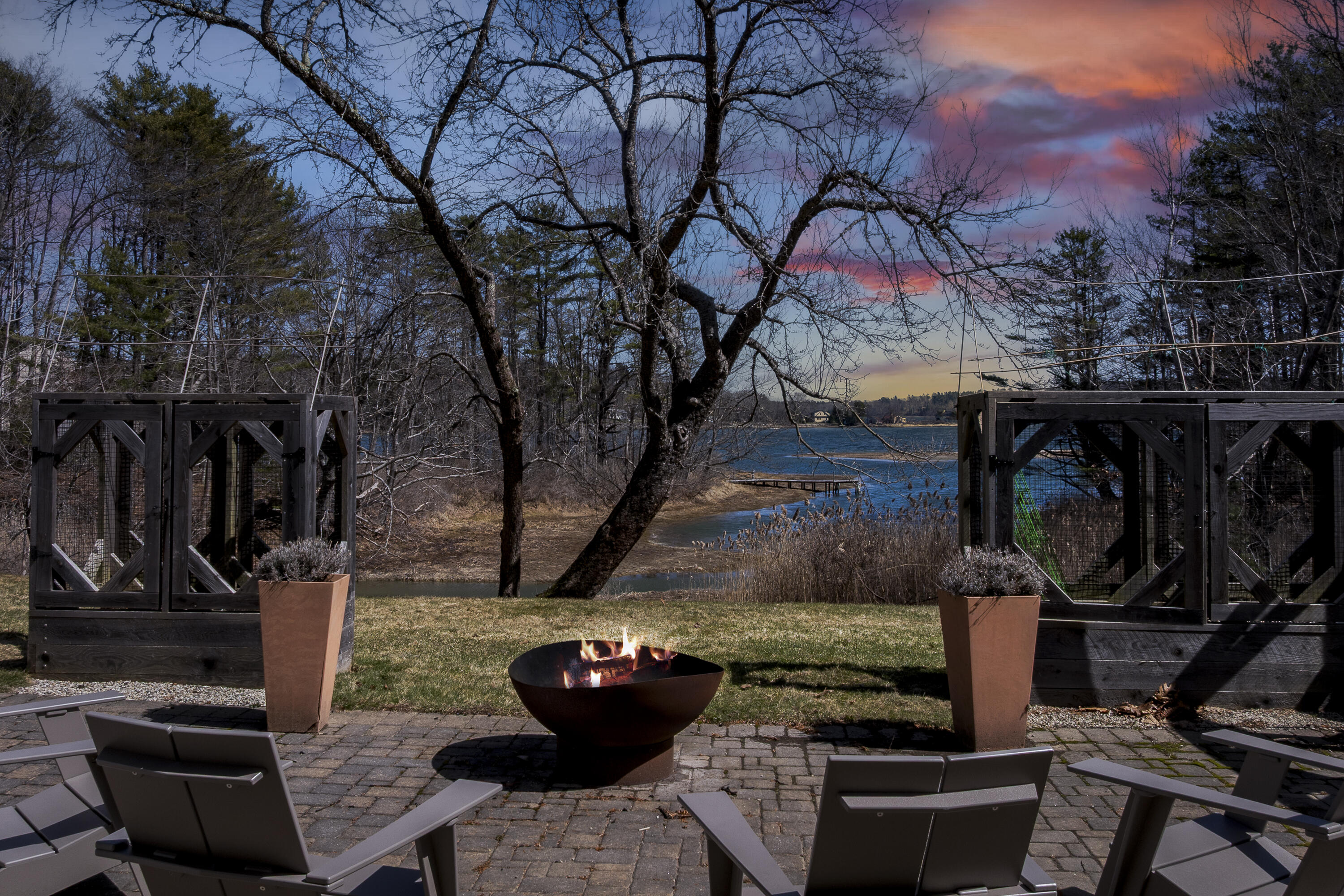 52 Wharf Road Yarmouth, ME 04096 - Photo 49 of 50 130-52 Wharf Rd, Yarmouth, ME-TP