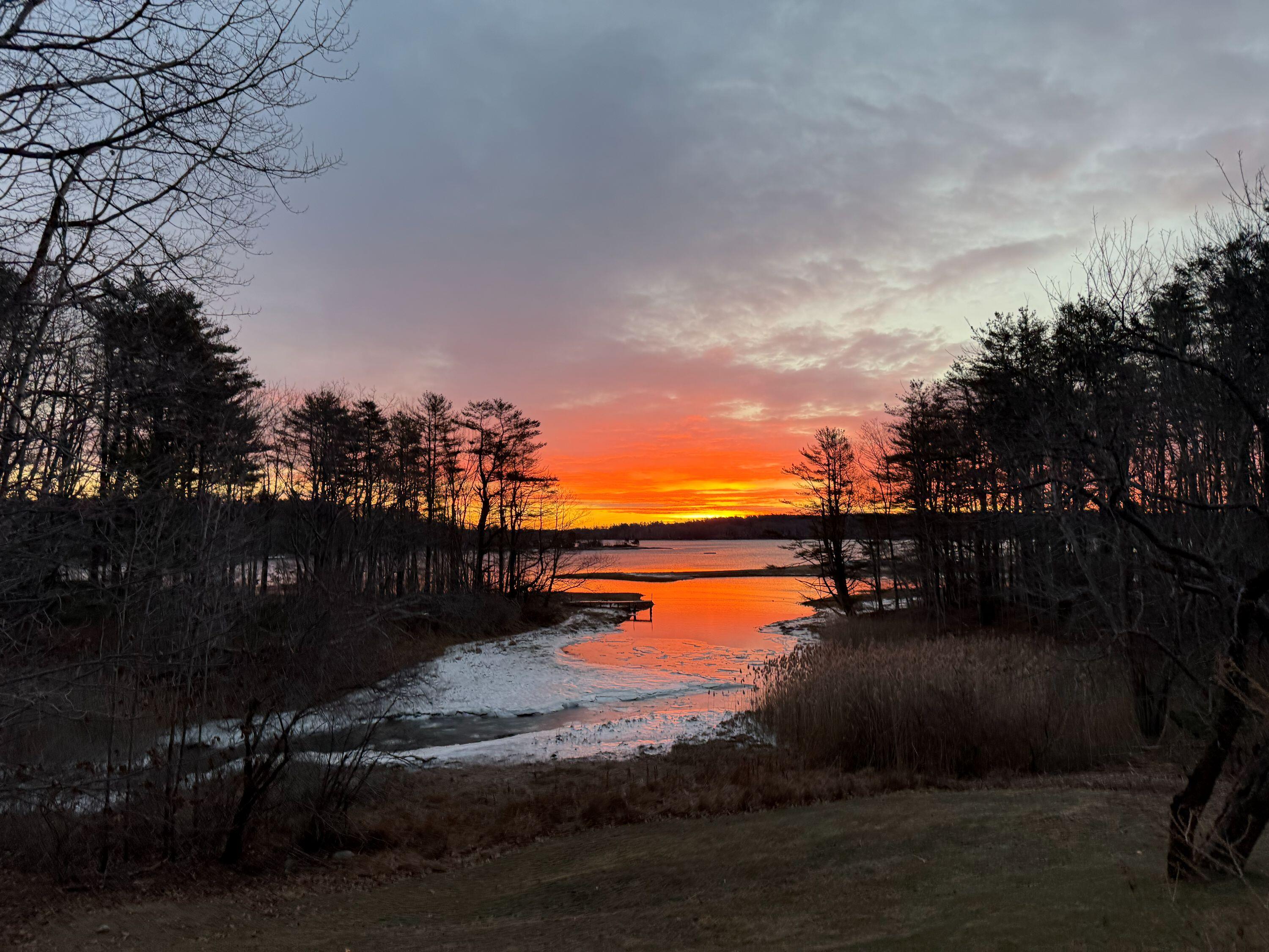 52 Wharf Road Yarmouth, ME 04096 - Photo 50 of 50 Wharf Photo2