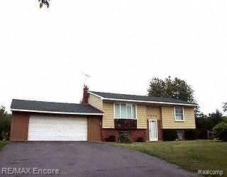 4906 Grange Hall Road Holly, MI 48442 - Photo 1 of 1 Property Photo