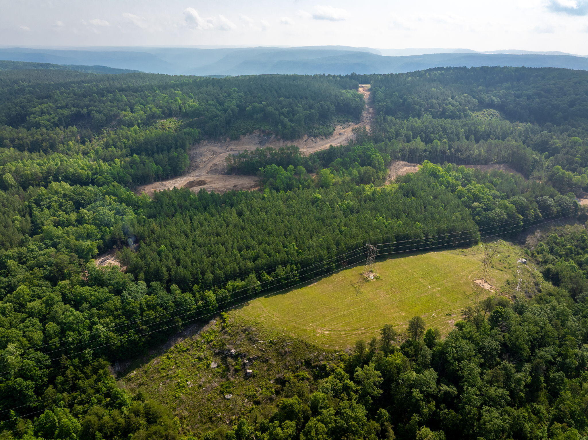 0 Split Rail Way, Unit LOT 1193 Guild, TN 37340 - Photo 6 of 30 6-web-or-mls-DJI_20250604075042_0881_D-6