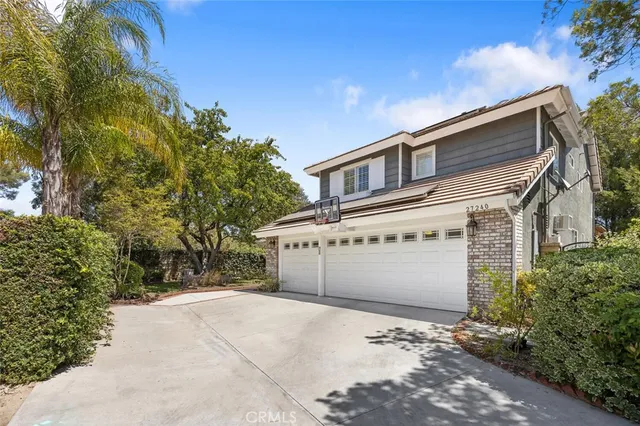 $1,275,000 | 27240 Trenton Place, Valencia, CA 91354
