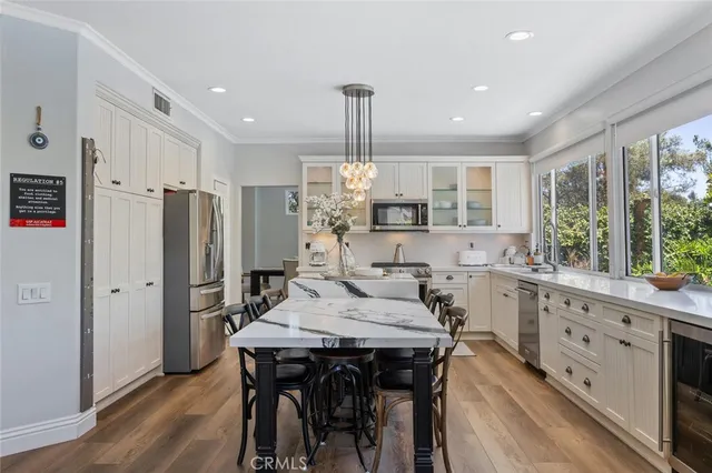 a outdoor living space with furniture and a fireplace