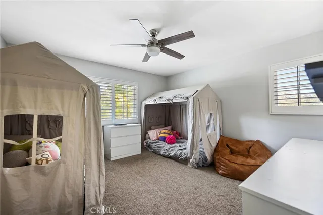 a outdoor living space with patio furniture
