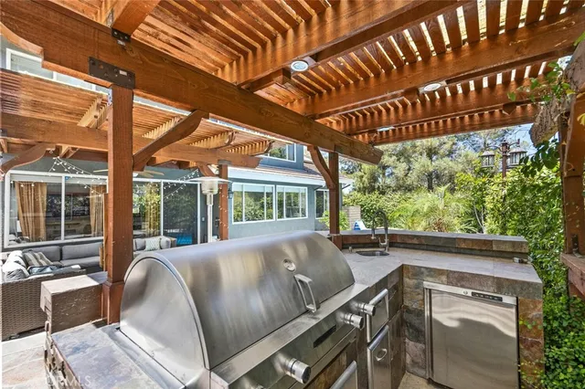 $1,250,000 | 27240 Trenton Place, Valencia, CA 91354